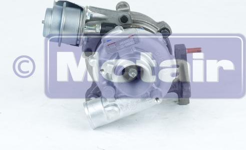 Motair Turbo 102118 - Kompresor, prehranjivac www.molydon.hr