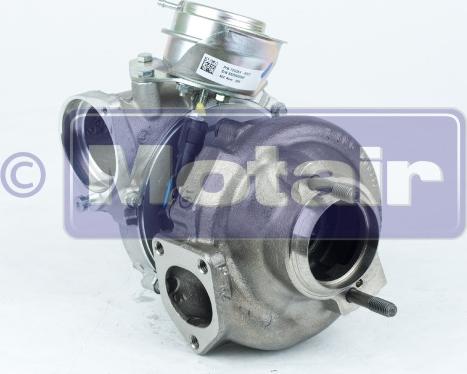 Motair Turbo 700064 - Kompresor, prehranjivac www.molydon.hr