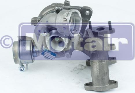 Motair Turbo 335850 - Kompresor, prehranjivac www.molydon.hr