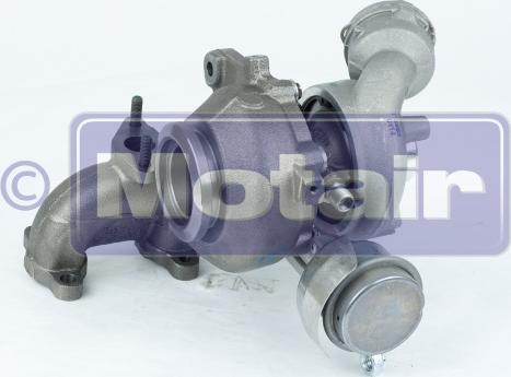 Motair Turbo 660850 - Kompresor, prehranjivac www.molydon.hr