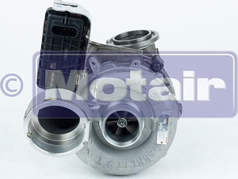 Motair Turbo 700122 - Kompresor, prehranjivac www.molydon.hr