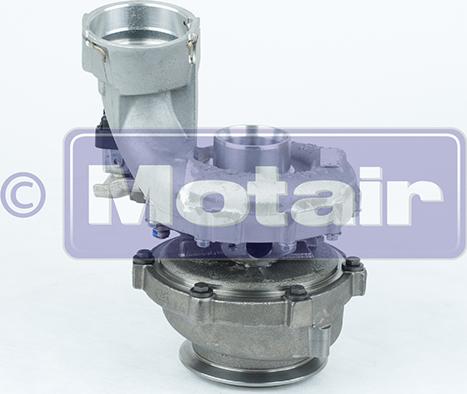 Motair Turbo 102134 - Kompresor, prehranjivac www.molydon.hr