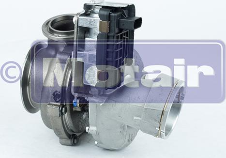 Motair Turbo 700123 - Kompresor, prehranjivac www.molydon.hr