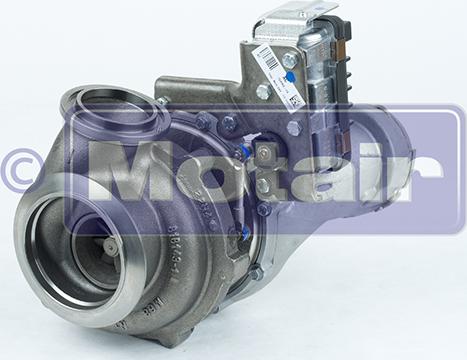 Motair Turbo 700122 - Kompresor, prehranjivac www.molydon.hr