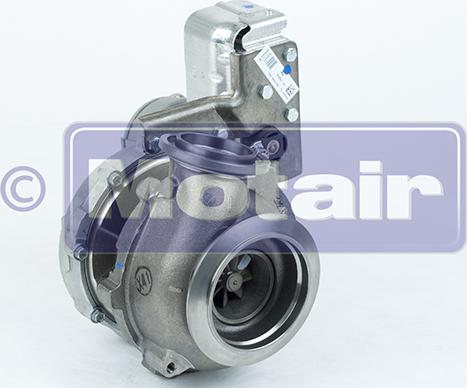 Motair Turbo 700123 - Kompresor, prehranjivac www.molydon.hr