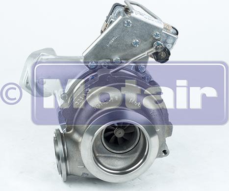 Motair Turbo 660942 - Kompresor, prehranjivac www.molydon.hr