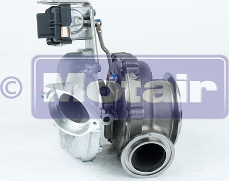 Motair Turbo 102135 - Kompresor, prehranjivac www.molydon.hr