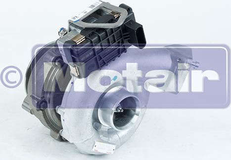 Motair Turbo 102135 - Kompresor, prehranjivac www.molydon.hr