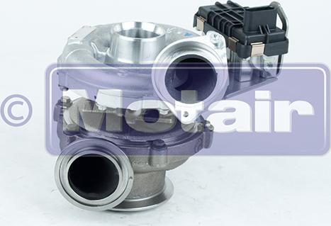 Motair Turbo 102135 - Kompresor, prehranjivac www.molydon.hr