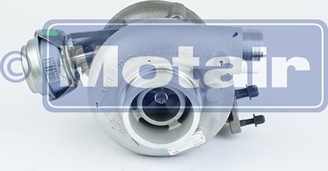 Motair Turbo 102130 - Kompresor, prehranjivac www.molydon.hr