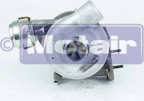 Motair Turbo 334533 - Kompresor, prehranjivac www.molydon.hr