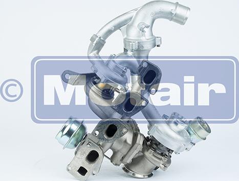 Motair Turbo 102138 - Kompresor, prehranjivac www.molydon.hr