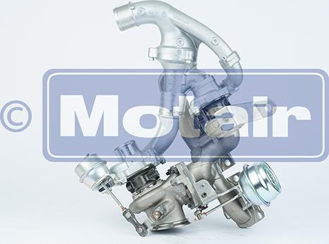 Motair Turbo 102138 - Kompresor, prehranjivac www.molydon.hr