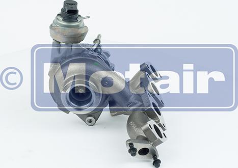 Motair Turbo 102132 - Kompresor, prehranjivac www.molydon.hr