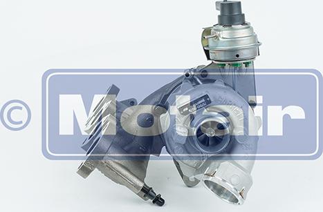 Motair Turbo 102132 - Kompresor, prehranjivac www.molydon.hr