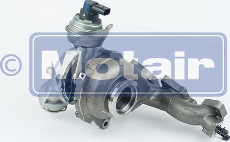 Motair Turbo 102132 - Kompresor, prehranjivac www.molydon.hr