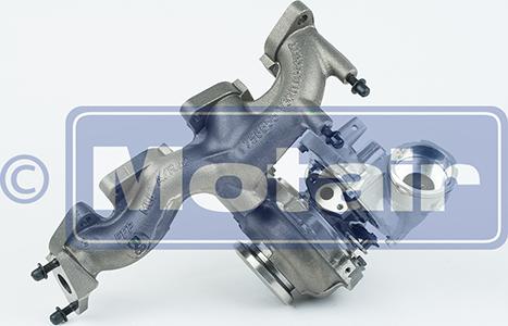 Motair Turbo 102132 - Kompresor, prehranjivac www.molydon.hr