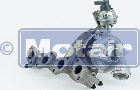 Motair Turbo 102132 - Kompresor, prehranjivac www.molydon.hr