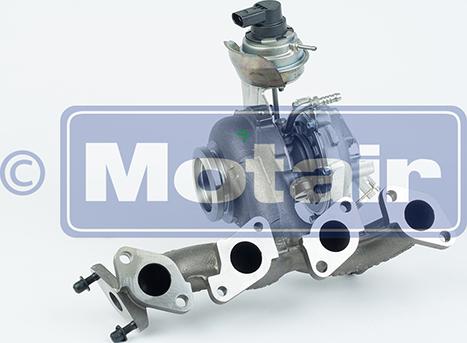 Motair Turbo 102132 - Kompresor, prehranjivac www.molydon.hr