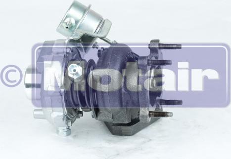 Motair Turbo 600191 - Kompresor, prehranjivac www.molydon.hr