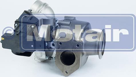 Motair Turbo 660165 - Kompresor, prehranjivac www.molydon.hr