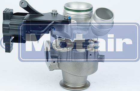 Motair Turbo 336172 - Kompresor, prehranjivac www.molydon.hr