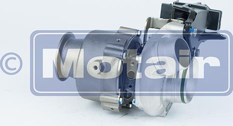 Motair Turbo 336172 - Kompresor, prehranjivac www.molydon.hr