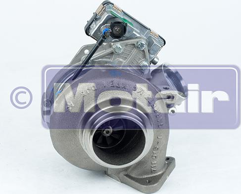 Motair Turbo 600136 - Kompresor, prehranjivac www.molydon.hr