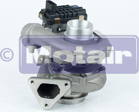 Motair Turbo 600136 - Kompresor, prehranjivac www.molydon.hr