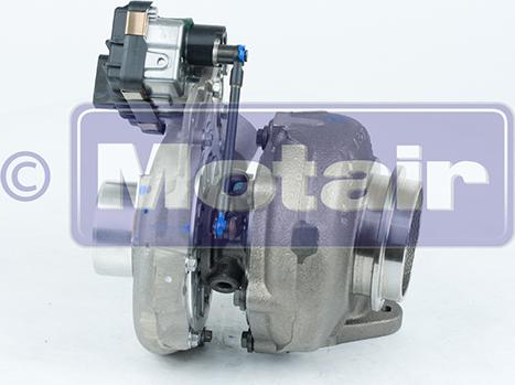 Motair Turbo 600136 - Kompresor, prehranjivac www.molydon.hr