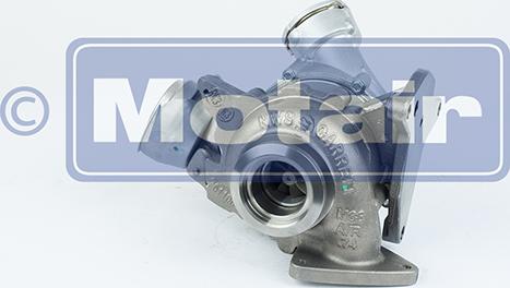 Motair Turbo 660240 - Kompresor, prehranjivac www.molydon.hr