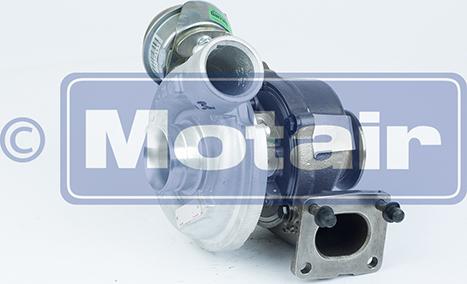 Motair Turbo 336253 - Kompresor, prehranjivac www.molydon.hr