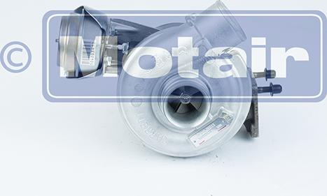 Motair Turbo 336253 - Kompresor, prehranjivac www.molydon.hr