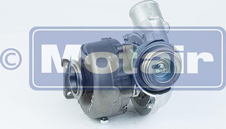 Motair Turbo 336253 - Kompresor, prehranjivac www.molydon.hr