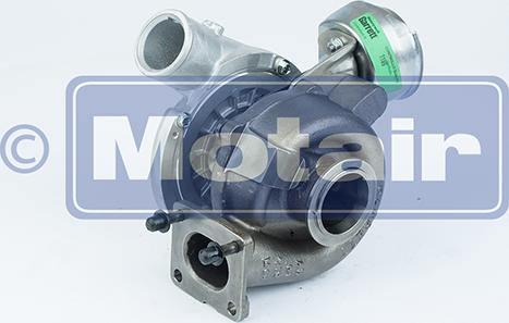 Motair Turbo 336253 - Kompresor, prehranjivac www.molydon.hr