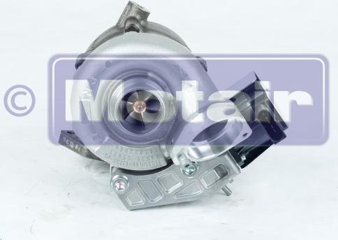 Motair Turbo 102170 - Kompresor, prehranjivac www.molydon.hr