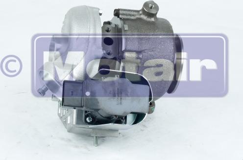 Motair Turbo 660013 - Kompresor, prehranjivac www.molydon.hr