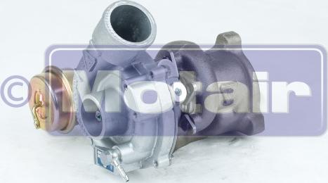 Motair Turbo 660046 - Kompresor, prehranjivac www.molydon.hr