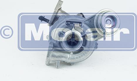 Motair Turbo 335837 - Kompresor, prehranjivac www.molydon.hr