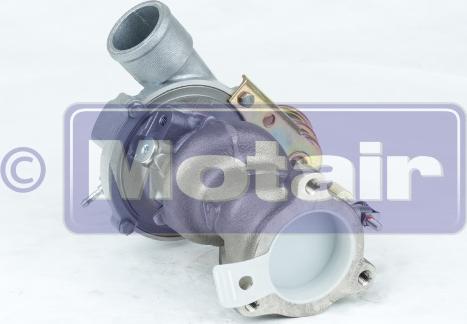 Motair Turbo 660046 - Kompresor, prehranjivac www.molydon.hr