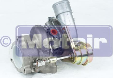 Motair Turbo 600046 - Kompresor, prehranjivac www.molydon.hr