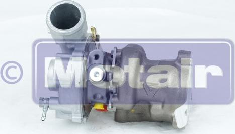 Motair Turbo 600046 - Kompresor, prehranjivac www.molydon.hr