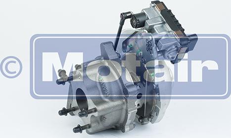 Motair Turbo 336025 - Kompresor, prehranjivac www.molydon.hr