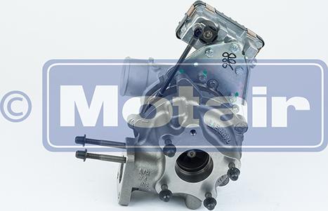 Motair Turbo 336025 - Kompresor, prehranjivac www.molydon.hr