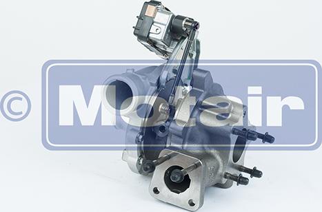 Motair Turbo 336025 - Kompresor, prehranjivac www.molydon.hr