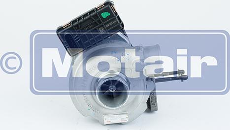 Motair Turbo 336025 - Kompresor, prehranjivac www.molydon.hr