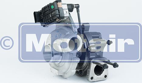 Motair Turbo 336025 - Kompresor, prehranjivac www.molydon.hr