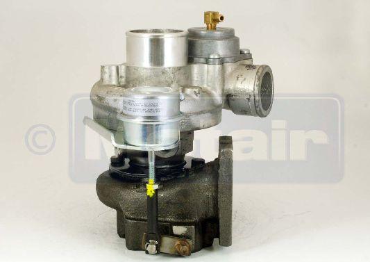 Motair Turbo 334490 - Kompresor, prehranjivac www.molydon.hr