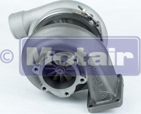 Motair Turbo 334459 - Kompresor, prehranjivac www.molydon.hr