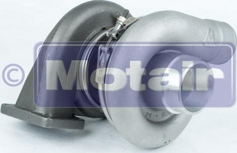 Motair Turbo 334459 - Kompresor, prehranjivac www.molydon.hr